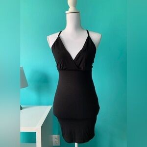 NWT Olia Women’s Black Dress Size Small